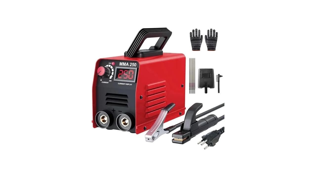 Melhor Máquina de Solda para Iniciantes: Guia Completo para Escolher a Ideal