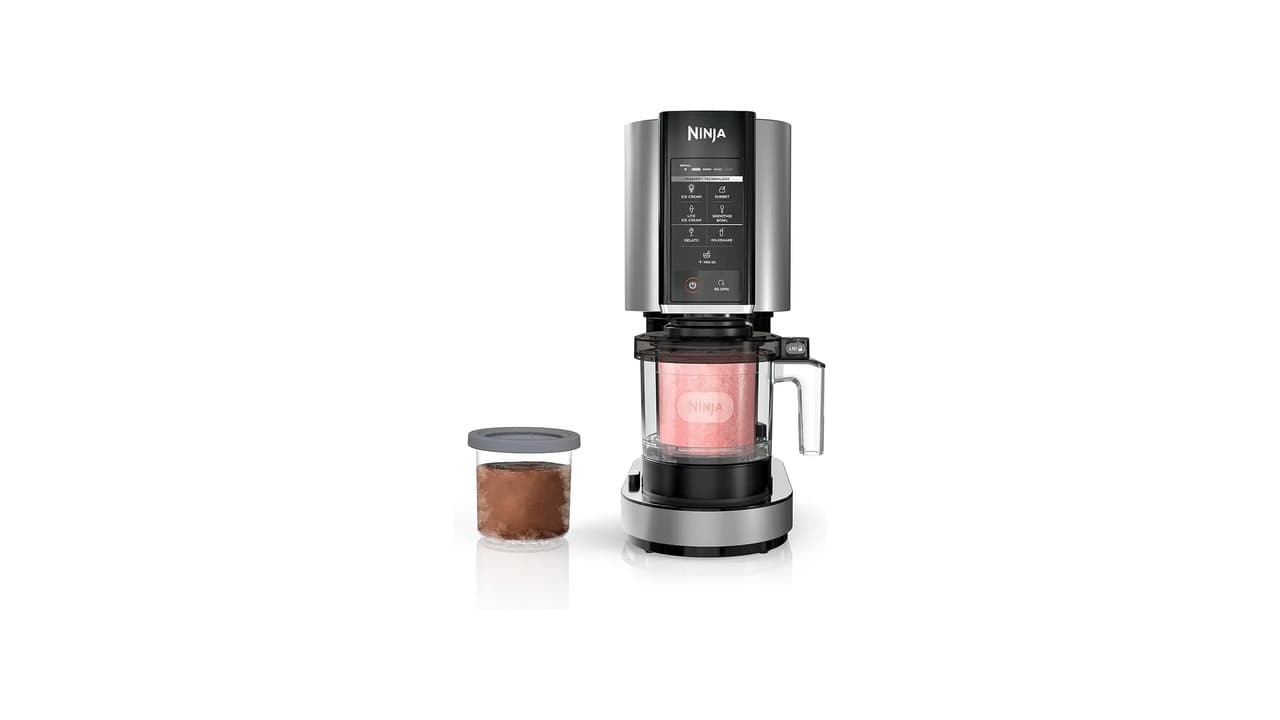 Melhor Máquina de Sorvete Caseiro: 10 Modelos para Sobremesas Cremosas