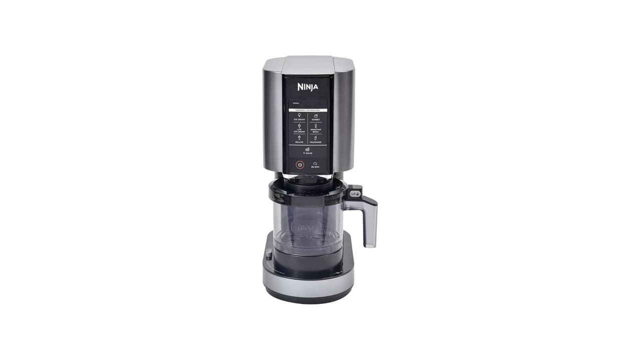Melhor Máquina de Sorvete Expresso: Guia Completo para Sorvetes Cremosos e Rápidos