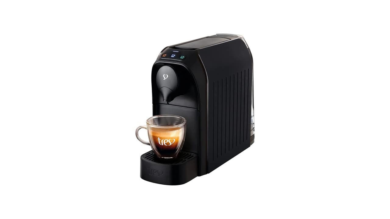 Melhor Máquina Três Corações Passione: Guia Completo para Cafeteiras Espresso e Multibebidas