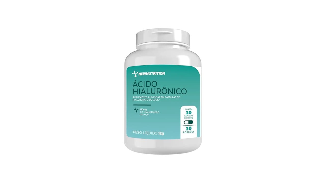 Melhor Marca de Ácido Hialurônico em Cápsulas: Guia Completo para Hidratação e Firmeza