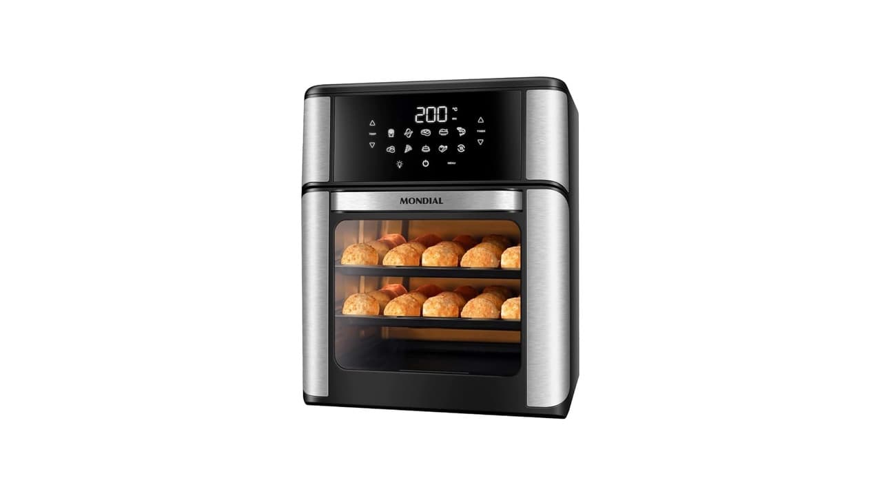 Melhor Marca de Air Fryer: Guia Completo para Escolher a Ideal