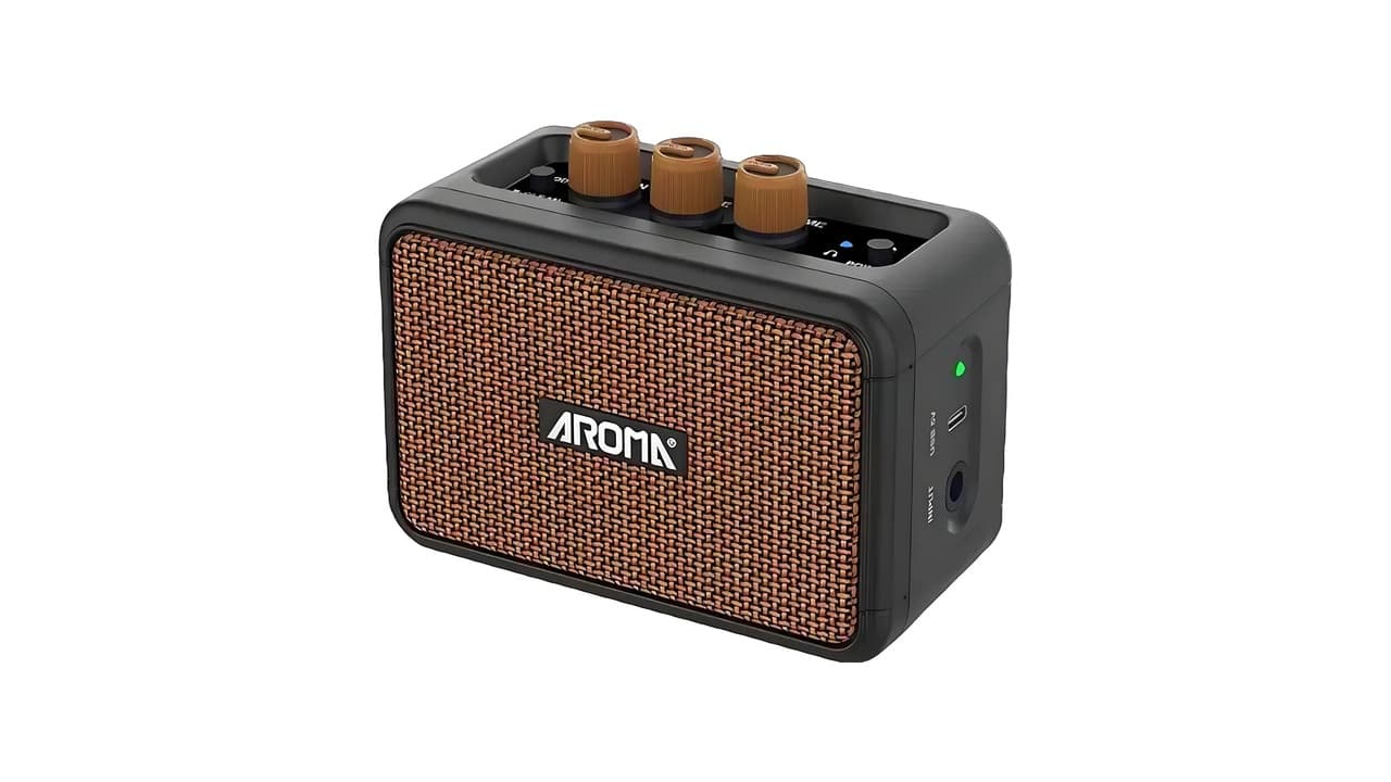 Melhor Marca de Amplificador de Guitarra: Top 10 para Profissionais e Iniciantes