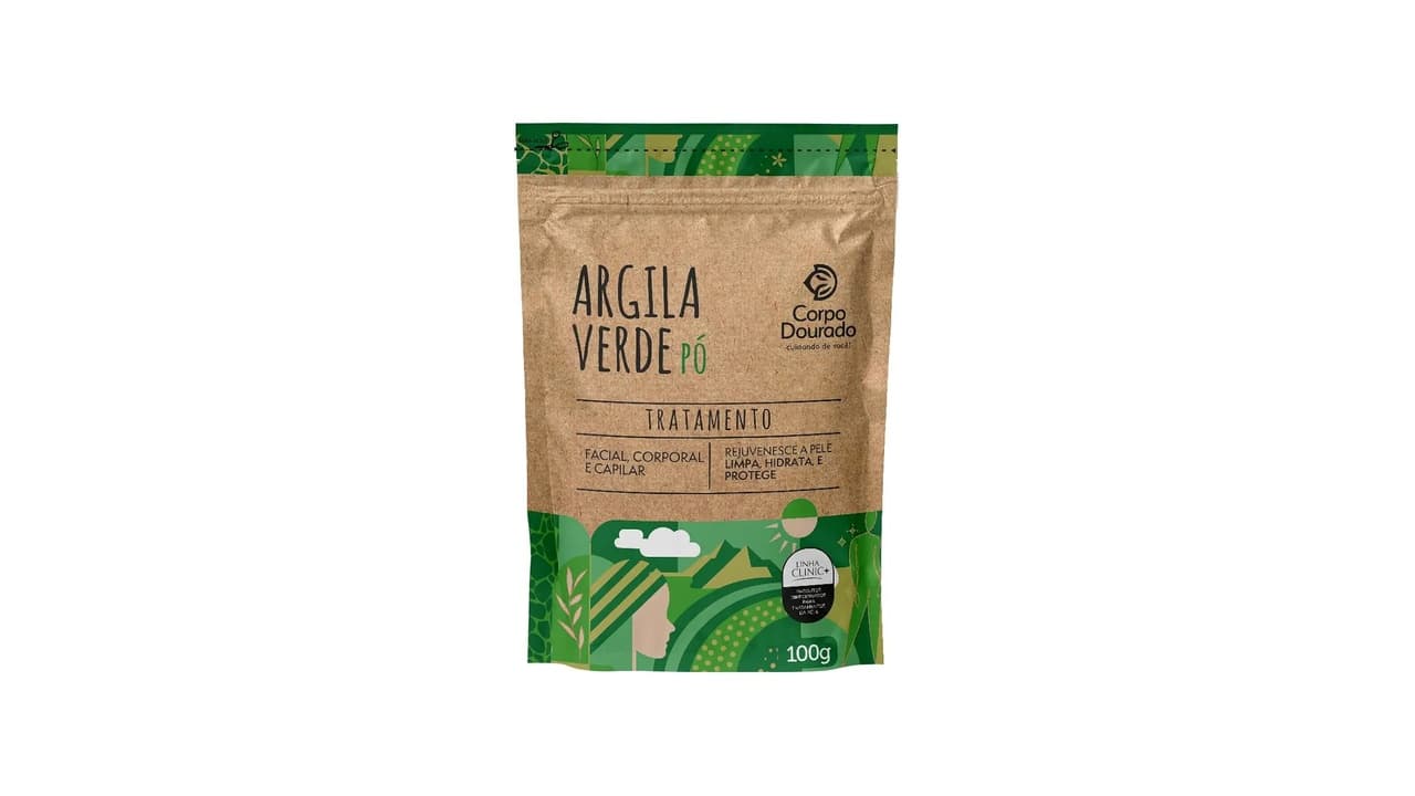 Melhor Marca de Argila Verde: Guia para Pele Limpa e Equilibrada
