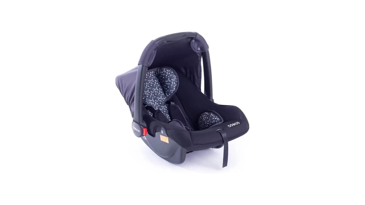 Melhor Marca de Bebê Conforto: 11 Modelos com Maior Segurança