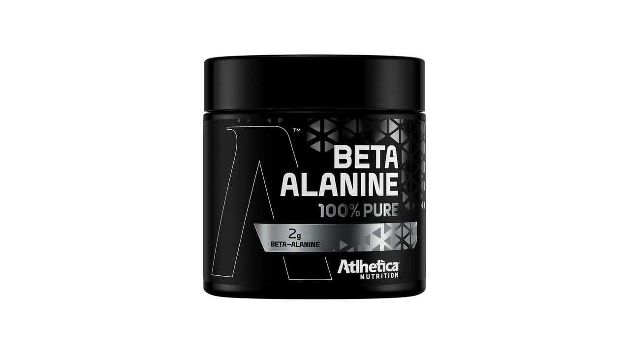 Melhor Marca de Beta-Alanina: Guia Completo para Melhorar Resistência Muscular