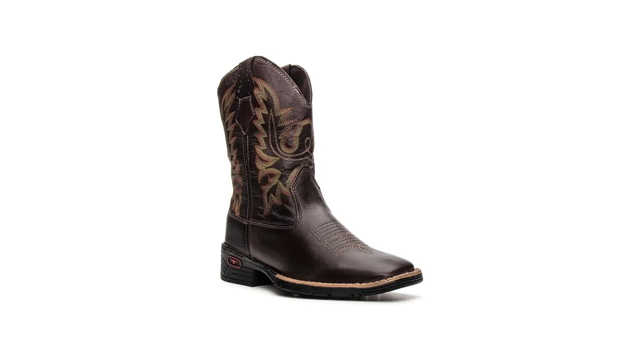 Melhor Marca de Bota Texana: Guia para Escolher o Modelo Perfeito