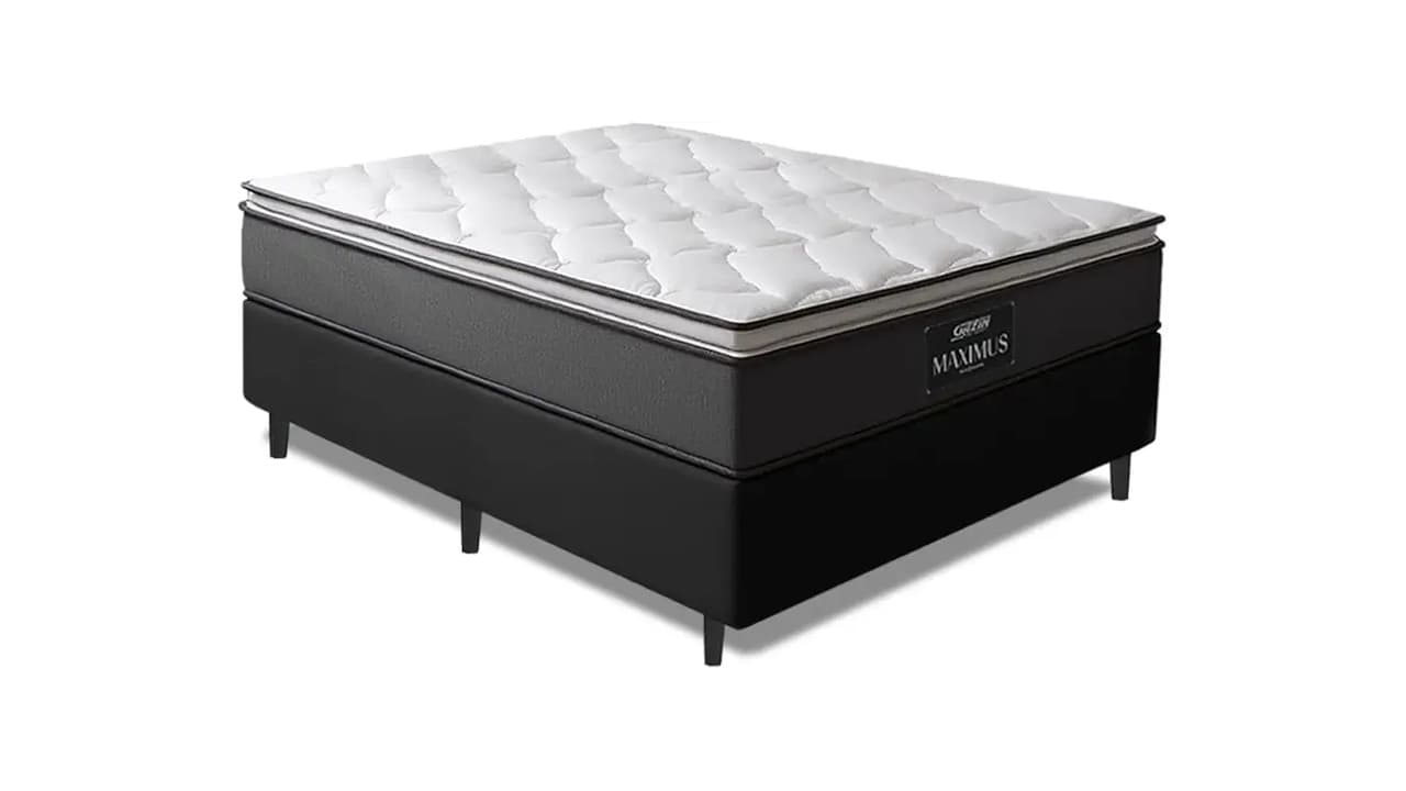 Melhor Marca de Cama Box: Guia Completo para Dormir Melhor
