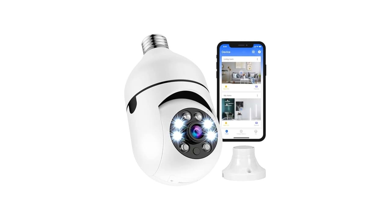 Melhor Marca de Câmera 360 Graus: Guia Completo para Segurança e Monitoramento