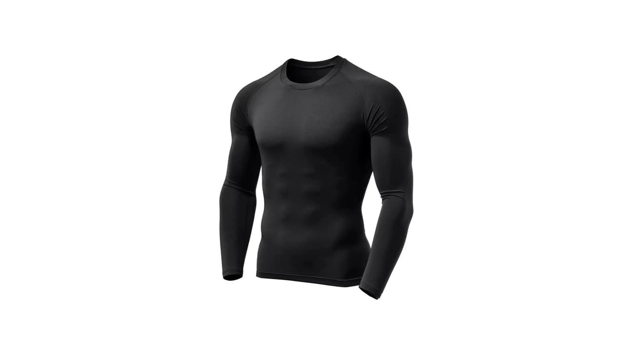 Melhor Marca de Camisa Térmica: Guia para Escolher o Ideal