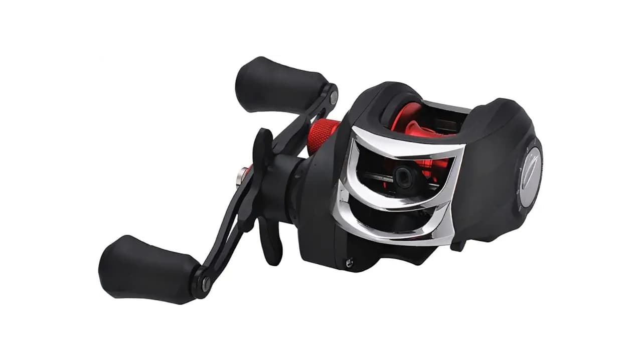 Melhor Marca de Carretilha de Pesca: Guia Completo para Escolha