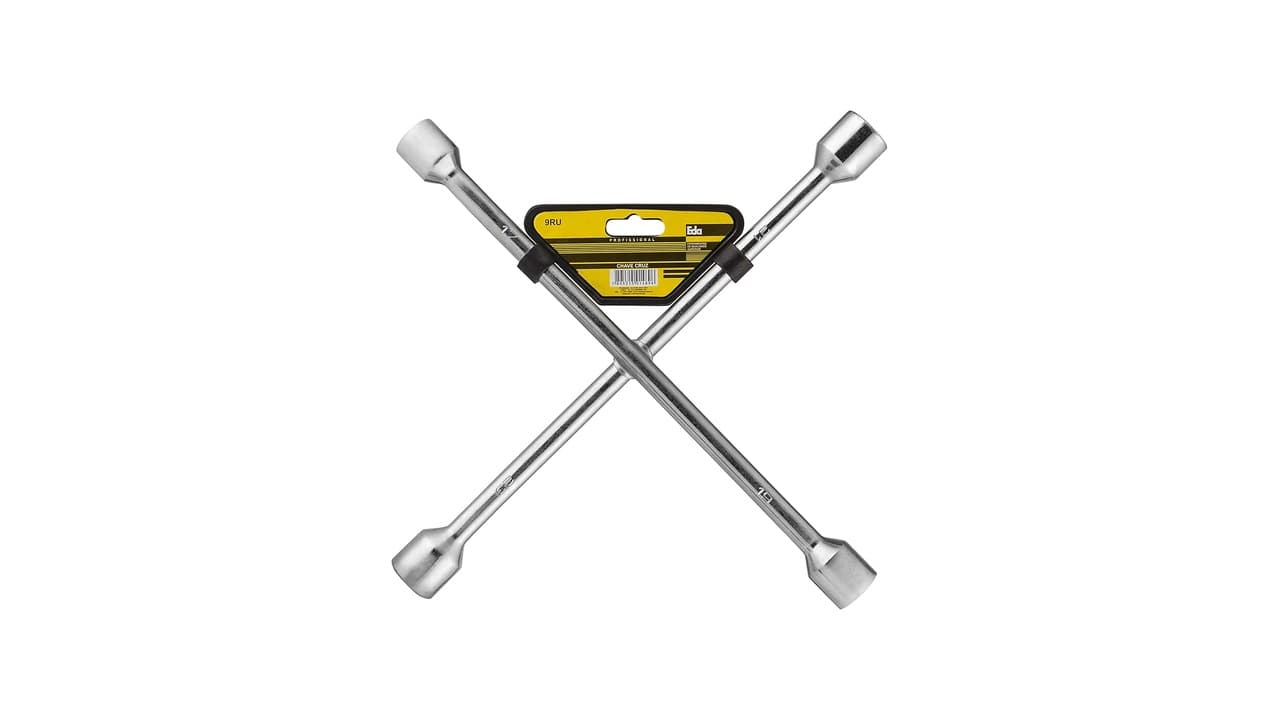 Melhor Marca de Chave de Roda para Carros e SUVs