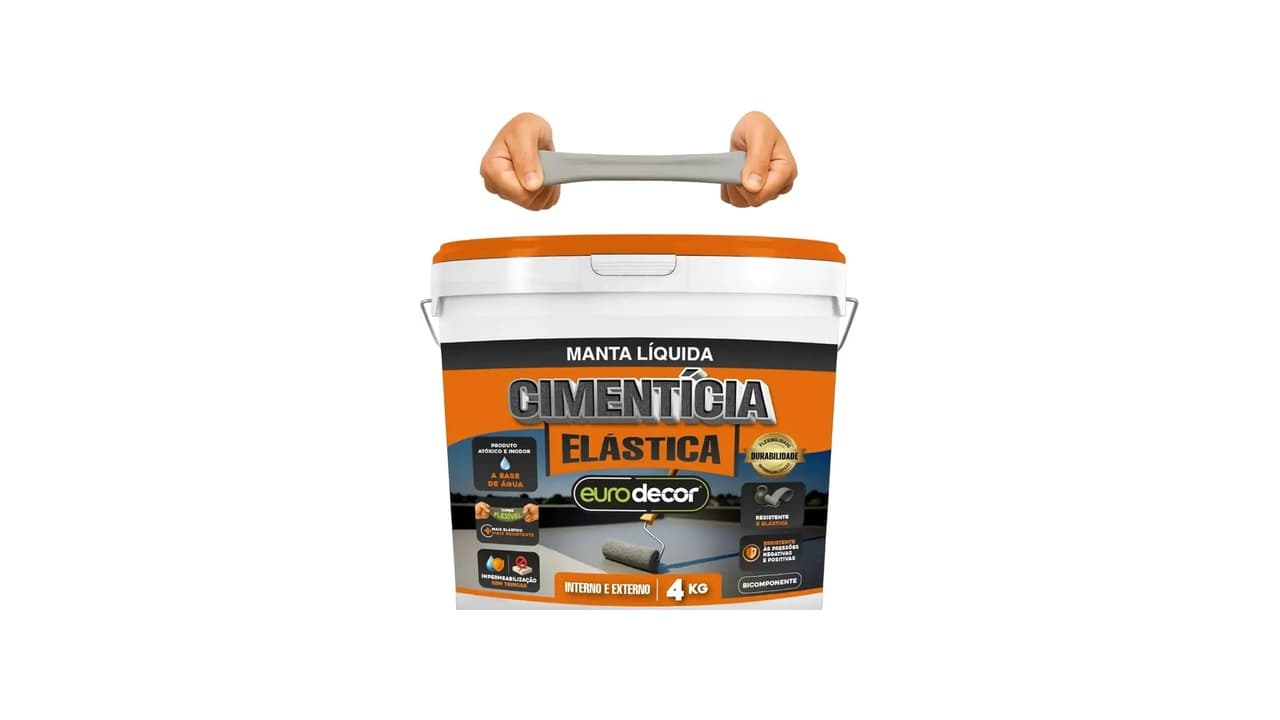 Melhor Marca de Cimento: Guia Completo para Escolha Profissional