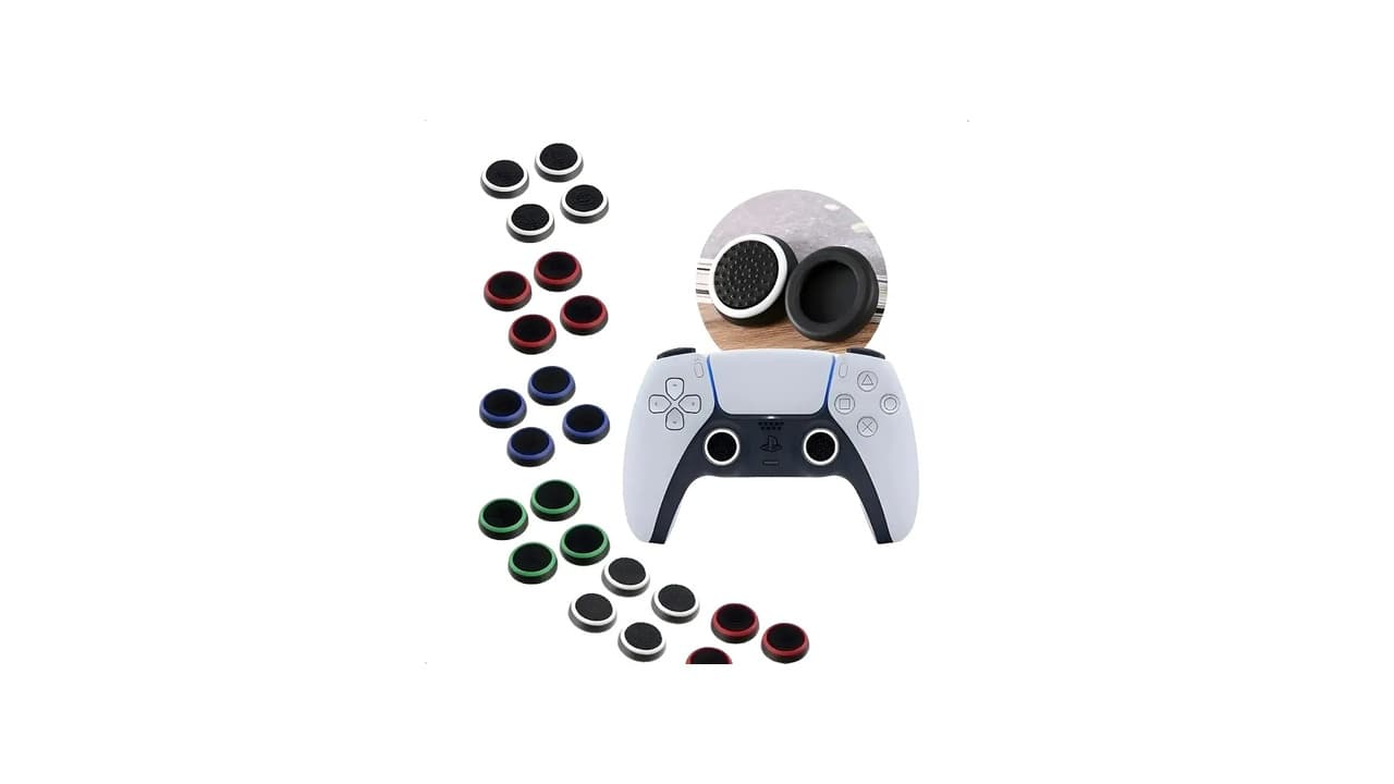 Melhor Marca de Controle PS4: 8 Modelos com Mais Precisão e Durabilidade