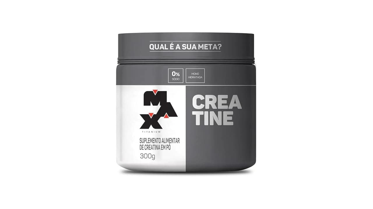 Melhor Marca de Creatina: Guia para Ganho de Massa Muscular