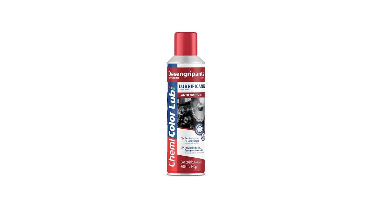 Melhor Marca de Desengripante: Guia Completo para Escolha