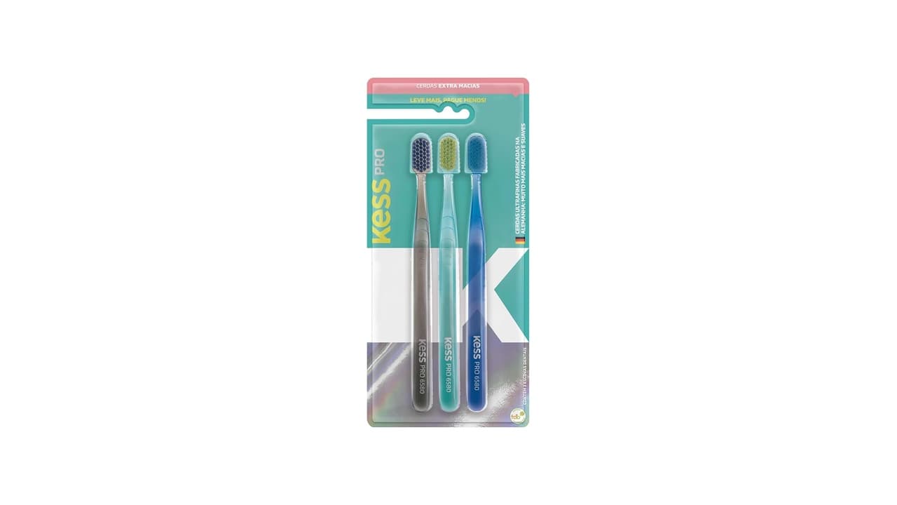 Melhor Marca de Escova de Dente: Guia Completo para Escolha Ideal