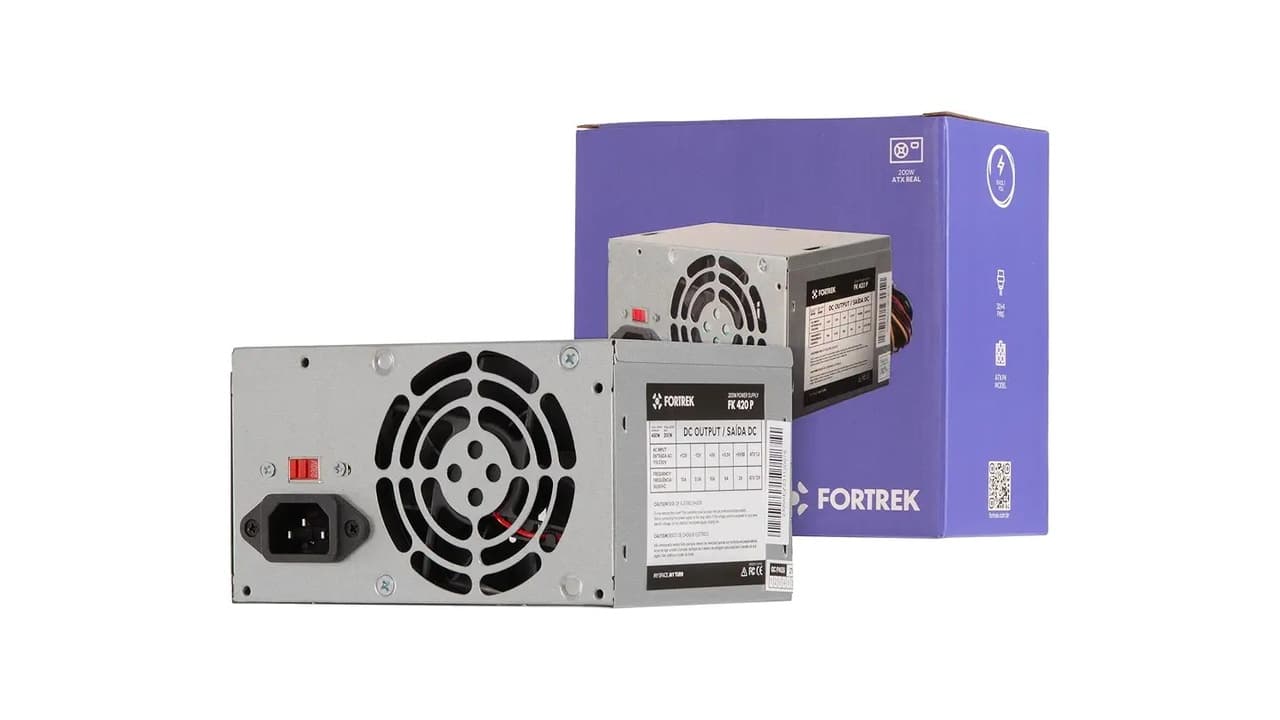Melhor Marca de Fonte para PC: Guia Completo para Escolher o Ideal