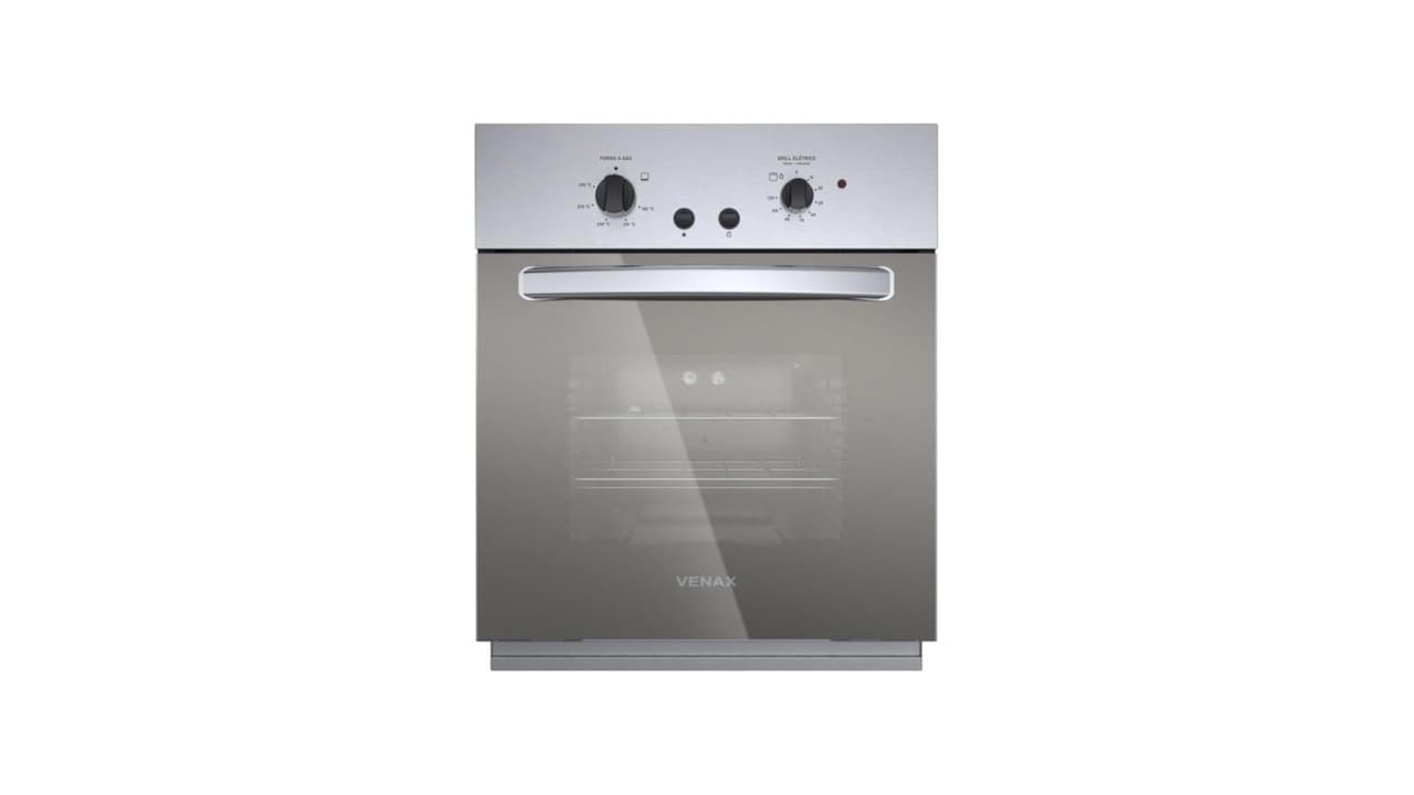 Melhor Marca de Forno de Embutir: 10 Modelos Top em 2026