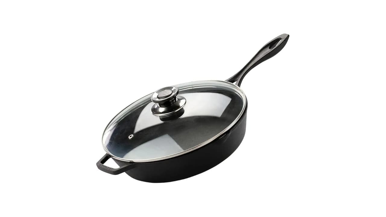 Melhor Marca de Frigideira de Ferro: Guia Completo para Cozinhar com Qualidade