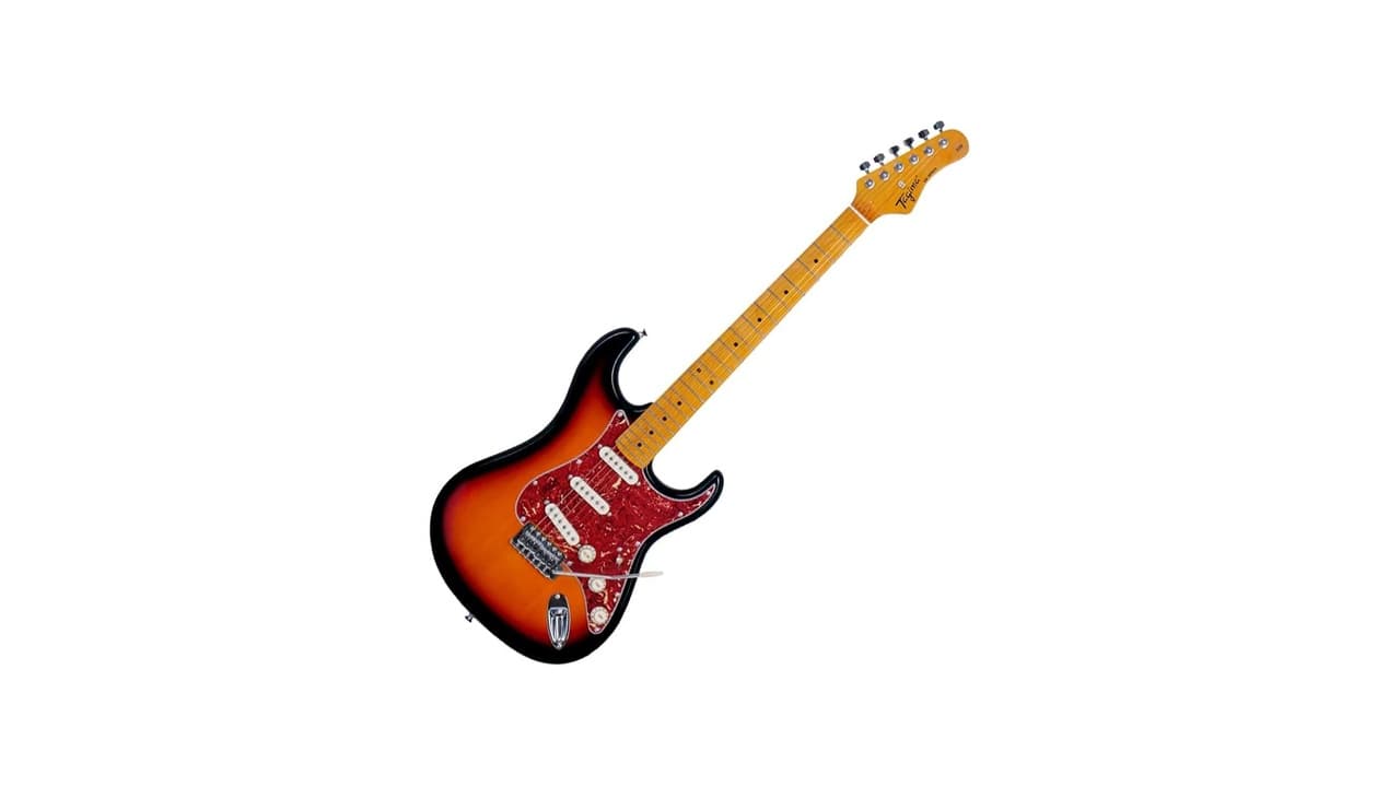 Melhor Marca de Guitarra Nacional: Guia Completo para 2026