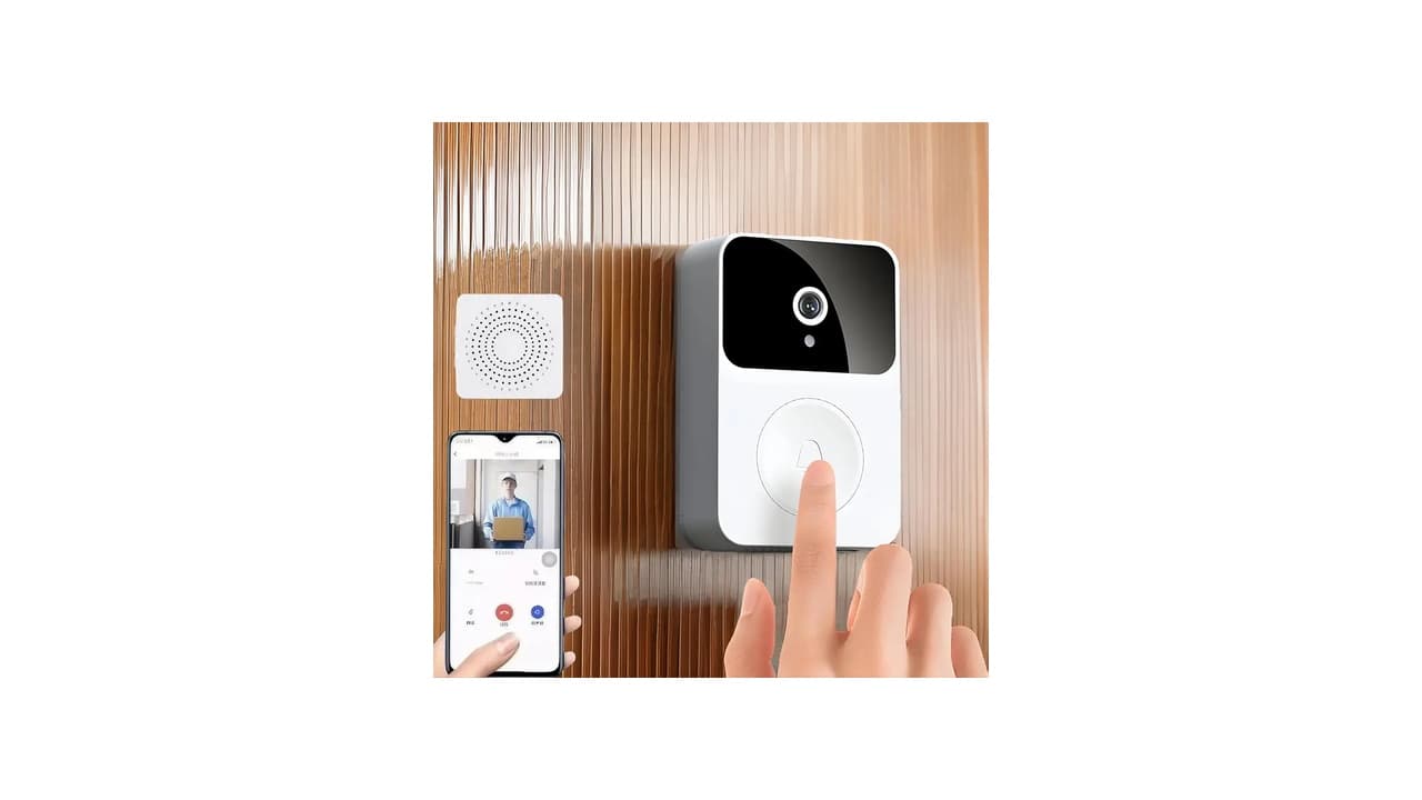 Melhor Marca de Interfone com Câmera: Guia Completo para Segurança Residencial