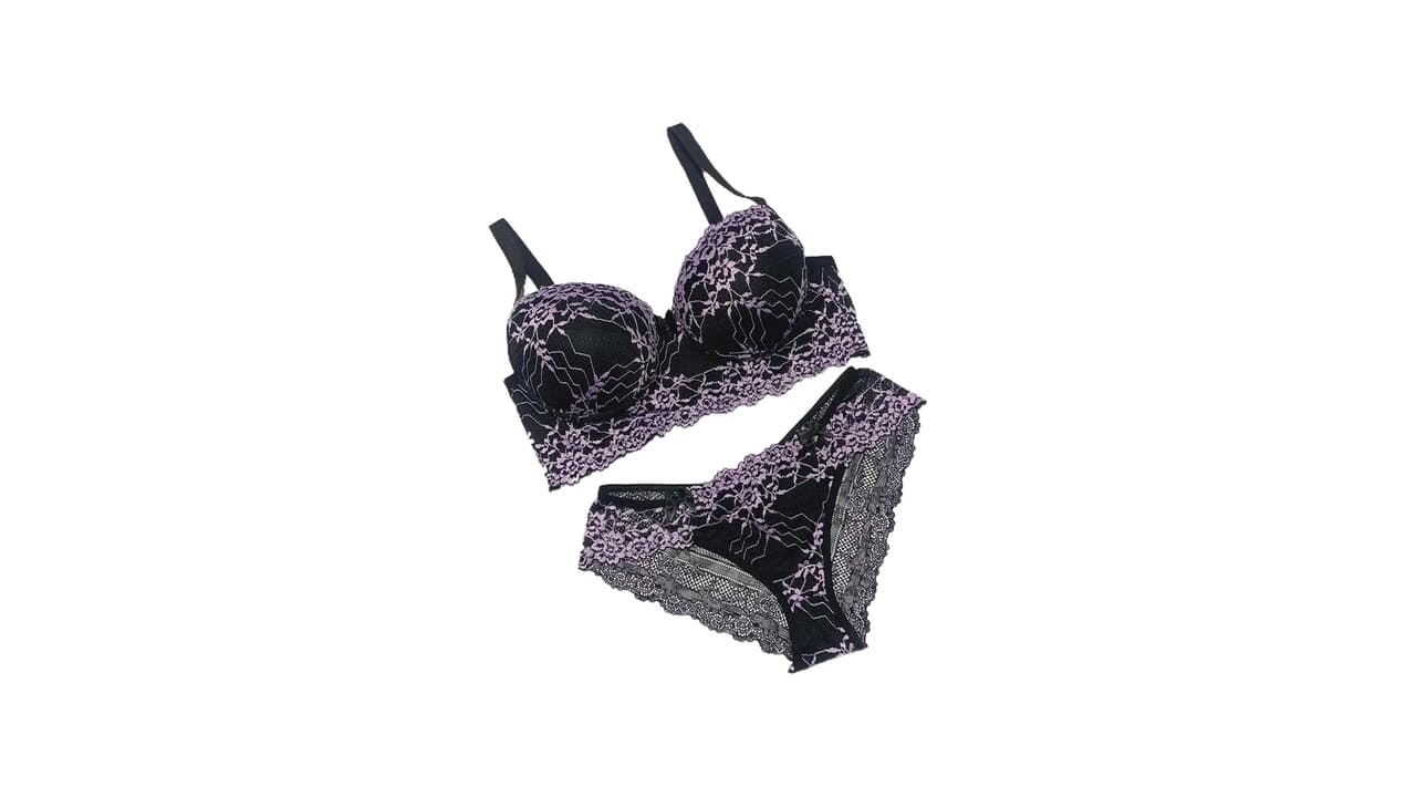 Melhor Marca de Lingerie: Conforto e Sensualidade em Um Só Conjunto