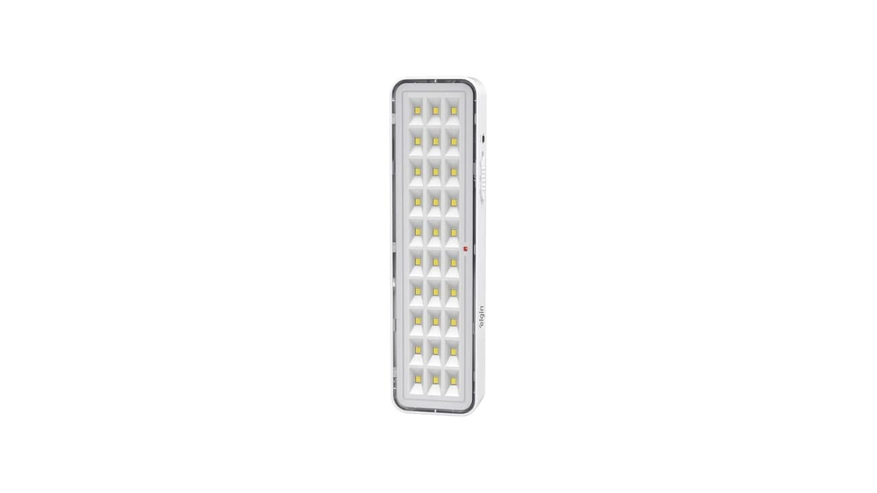Melhor Marca de Luz de Emergência: 15 Opções para Iluminação de Backup
