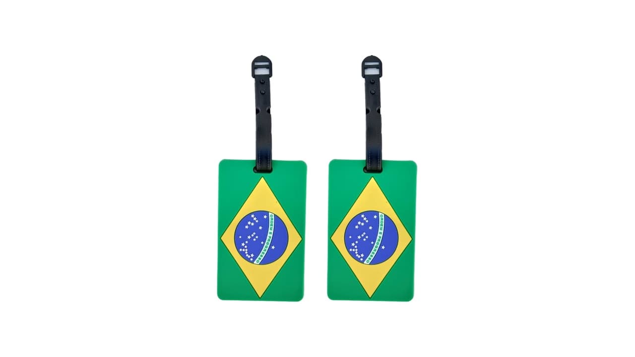 Melhor Marca de Mala de Viagem: 10 Opções Premium