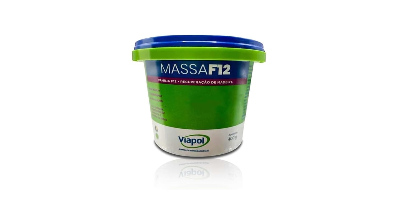 Melhor Marca de Massa para Madeira: Guia Completo para Reparos Perfeitos e Acabamento Profissional