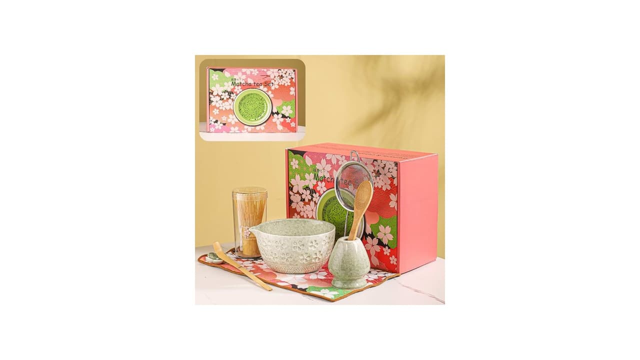 Melhor Marca de Matcha: Guia Completo para Escolher o Ideal