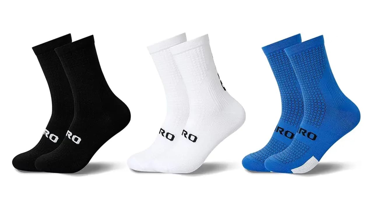 Melhor Marca de Meia para Corrida: Guia Completo para Performance e Conforto