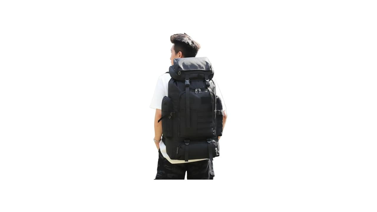 Melhor Marca de Mochila Cargueira e Tática: 10 Opções para Aventura e Durabilidade