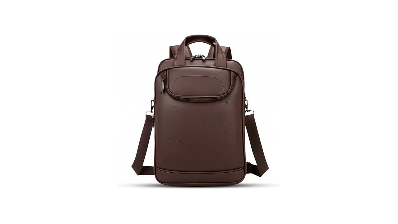 Melhor Marca de Mochila de Couro: Guia Completo com 10 Escolhas Top