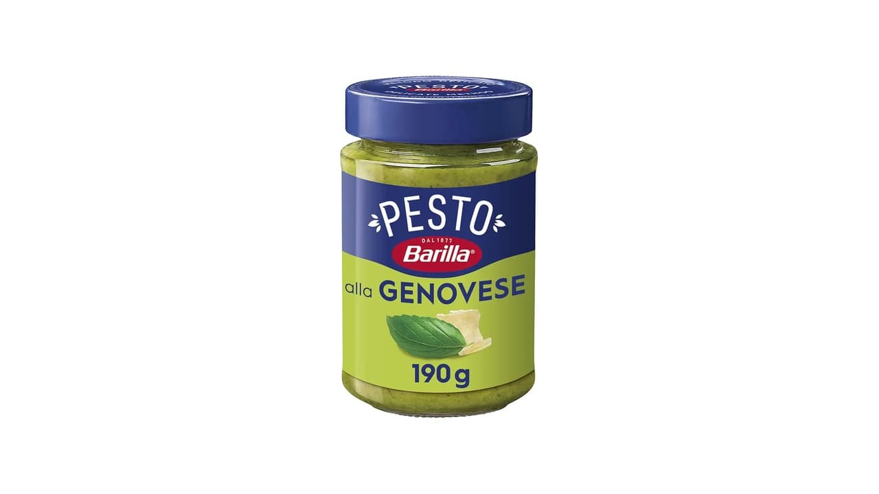 Melhor Marca de Molho Pesto: Guia Completo para Escolher o Ideal