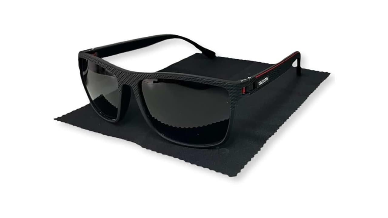 Melhor Marca de Óculos de Sol: 10 Modelos com UV400 e Estilo