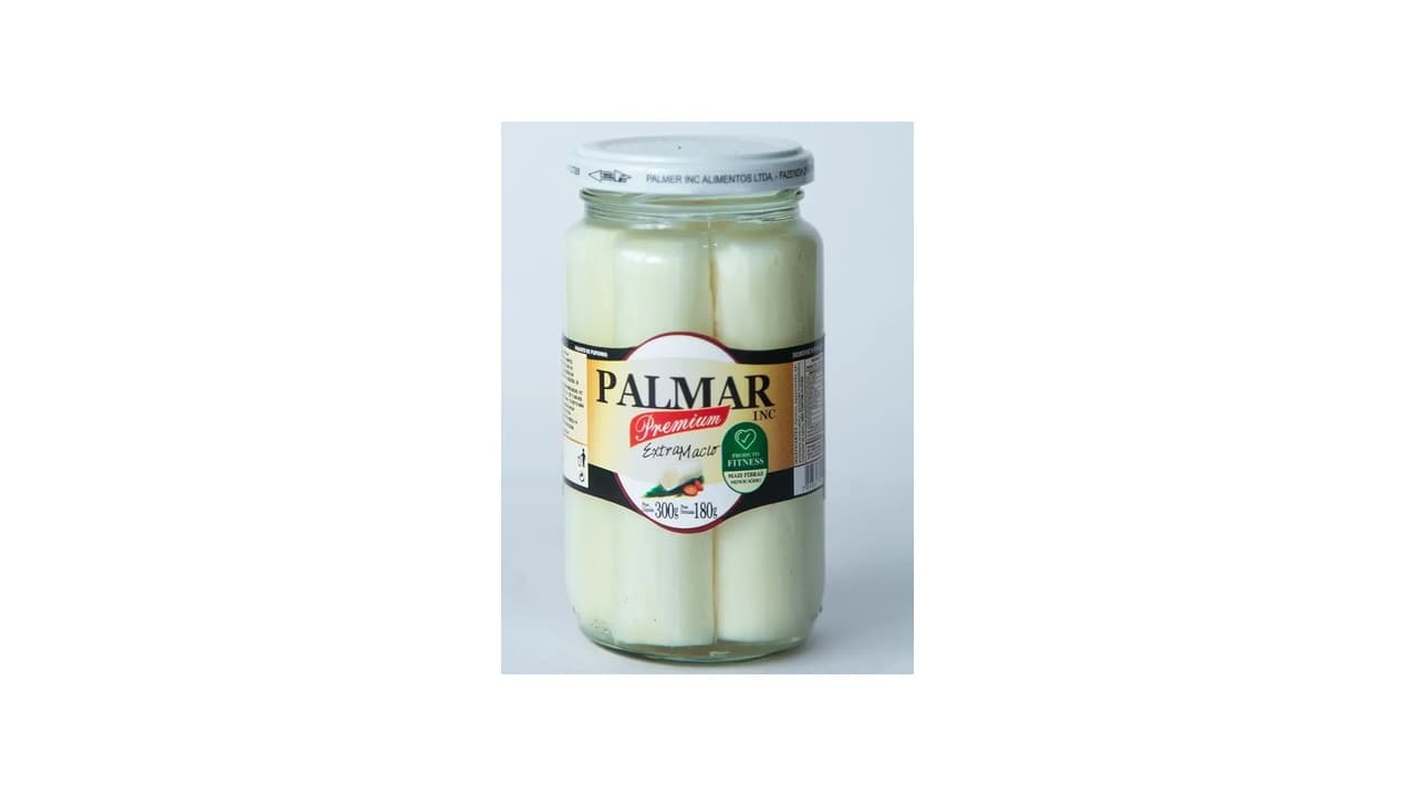Melhor Marca de Palmito: Guia Definitivo para Escolher