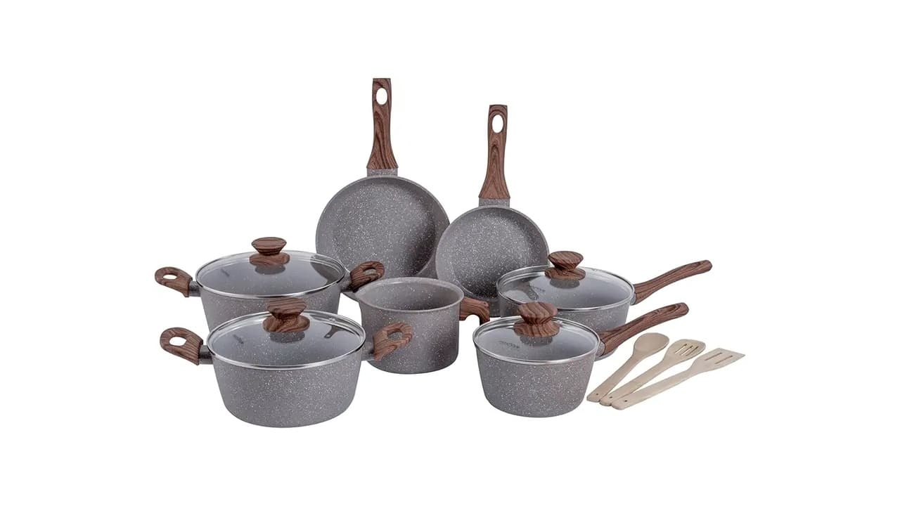 Melhor Marca de Panela de Cerâmica: Guia com 15 Opções Premium