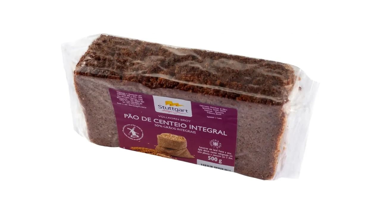 Melhor Marca de Pão Integral: Guia Completo para Escolher