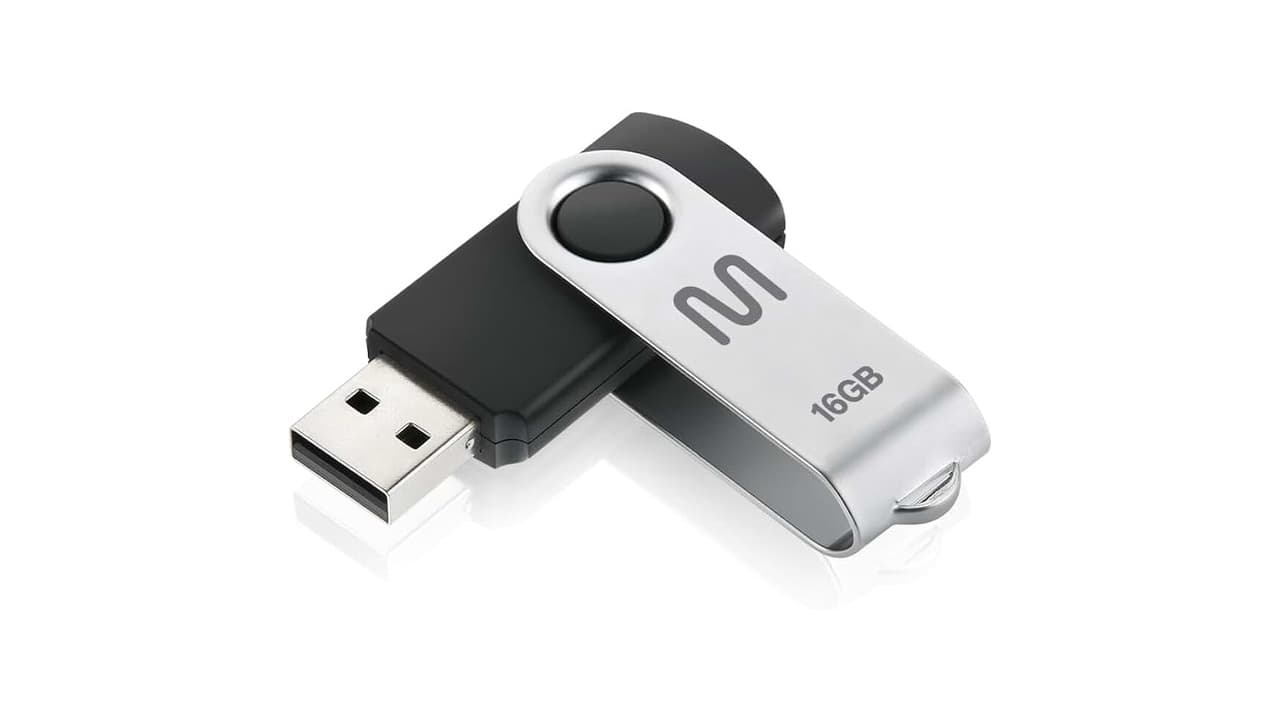 Melhor Marca de Pen Drive: Guia com 10 Opções Top para Armazenamento