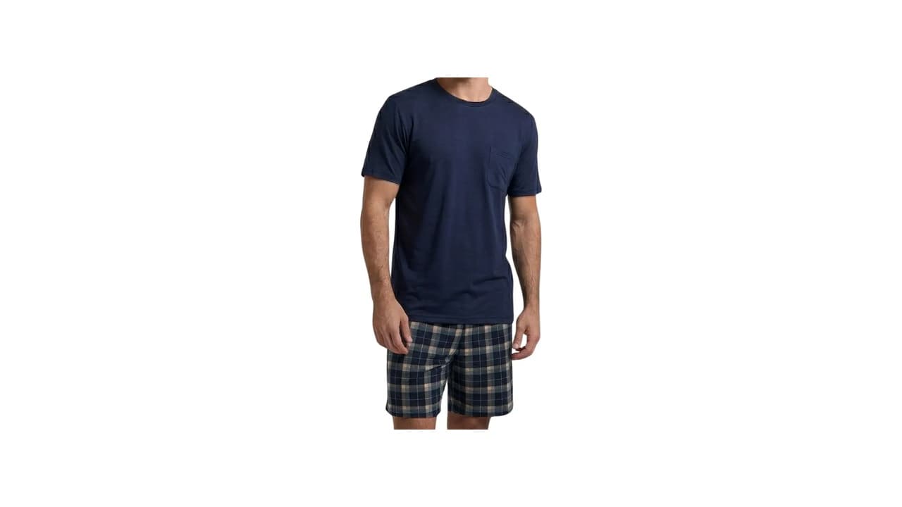 Melhor Marca de Pijama Masculino: 10 Opções Premium