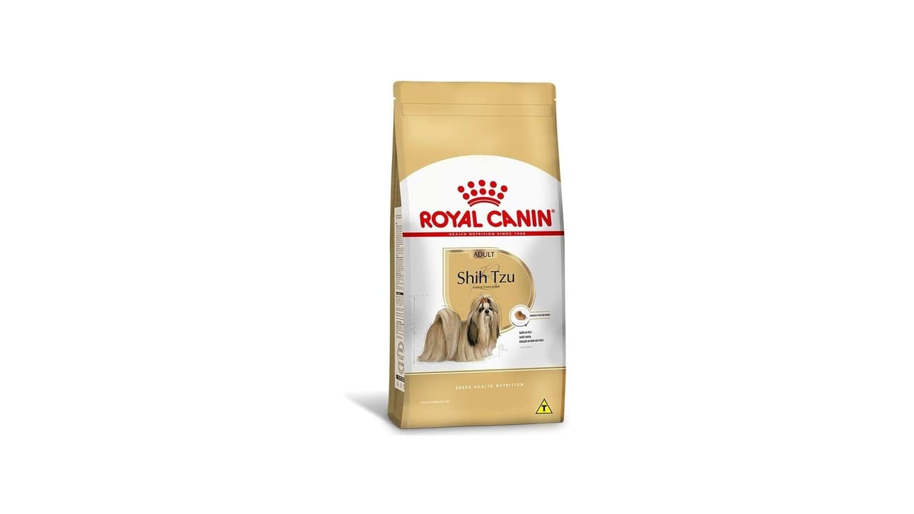 Melhor Marca de Ração para Shih Tzu e Yorkshire: Benefícios e Escolhas Premium