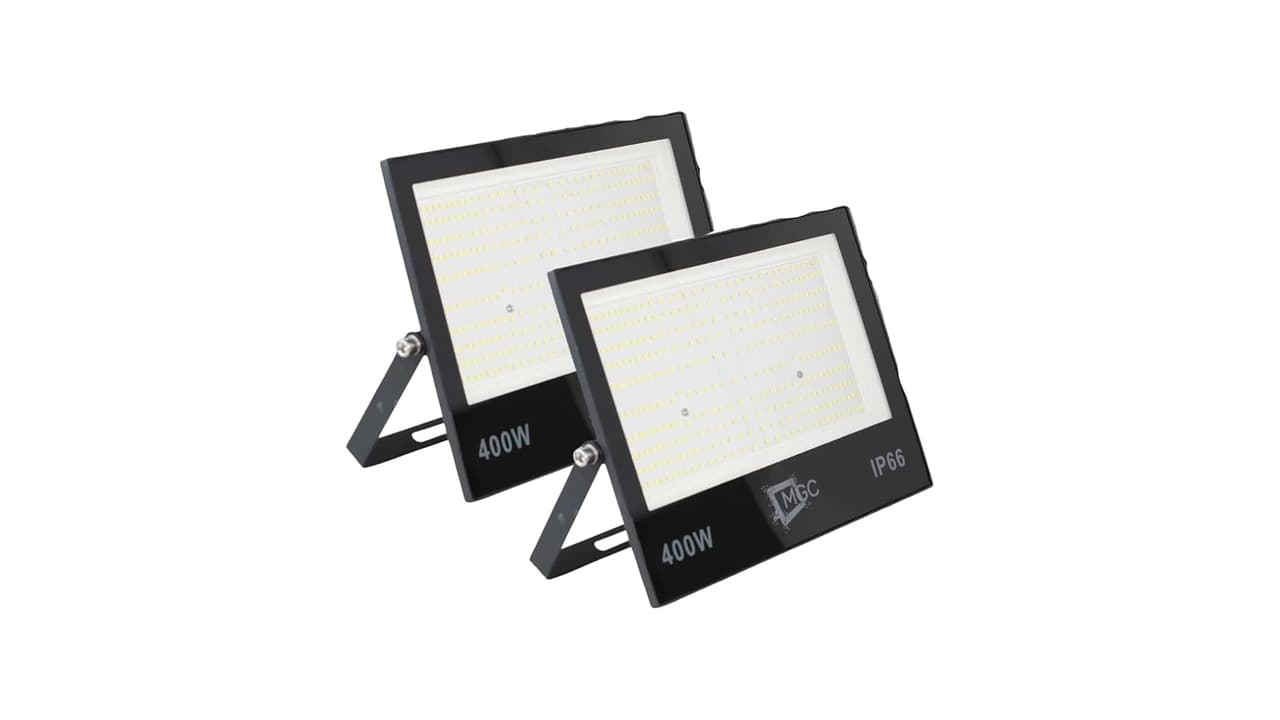 Melhor Marca de Refletor LED: Comprar em 2026? Análise Completa