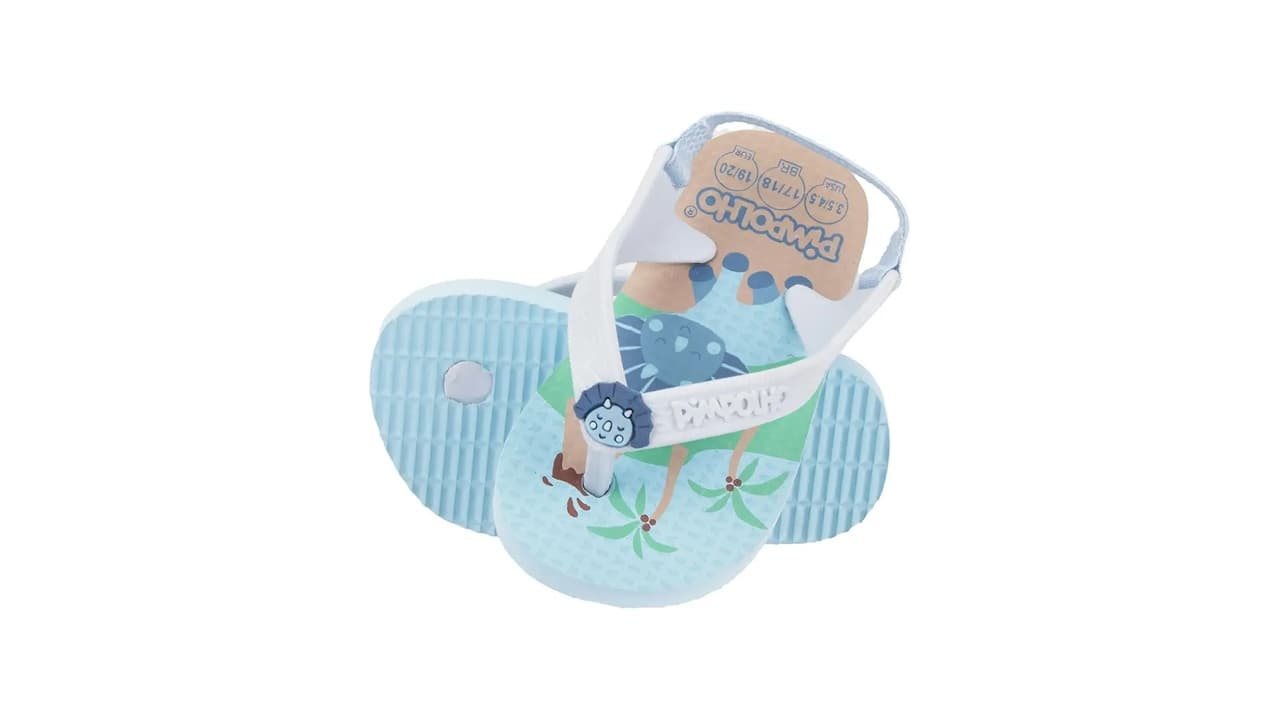Melhor Marca de Sandália Infantil: Guia de Compra para Bebês e Crianças