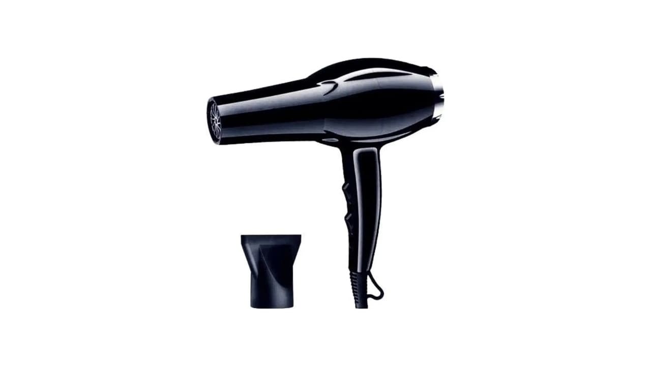 Melhor Marca de Secador de Cabelo para Uso Doméstico: Comparativo com 10 Modelos Premium