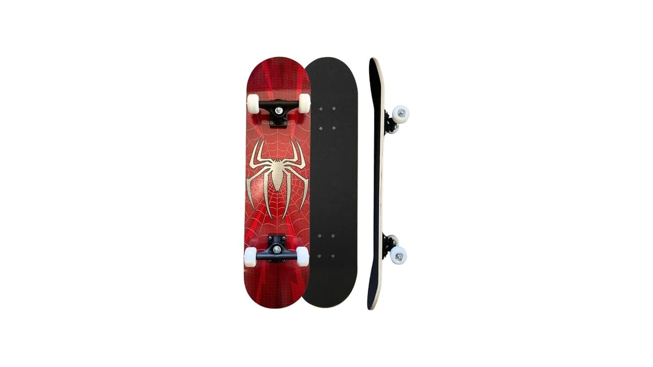 Melhor Marca de Skate Infantil: Guia para Escolher o Ideal