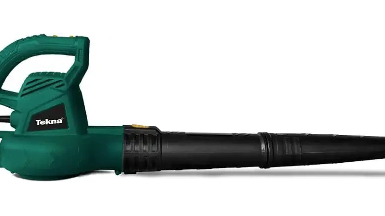 Melhor Marca de Soprador de Folhas: 11 Modelos Potentes para Jardim e Limpeza Rápida