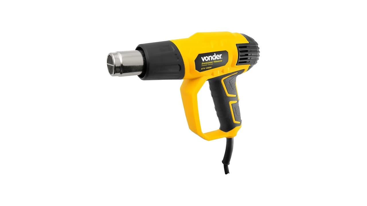 Melhor Marca de Soprador Térmico para Uso Doméstico e Profissional