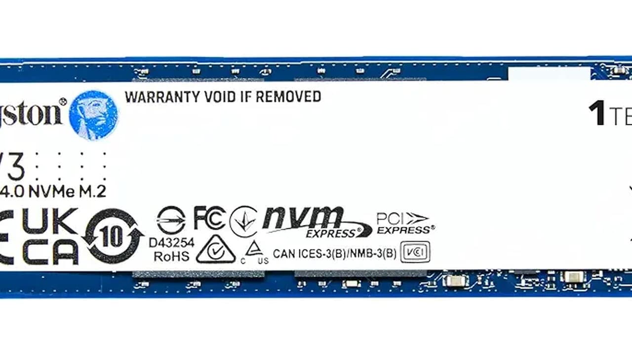 Melhor Marca de SSD NVMe e M.2: Guia Completo para Velocidade e Armazenamento