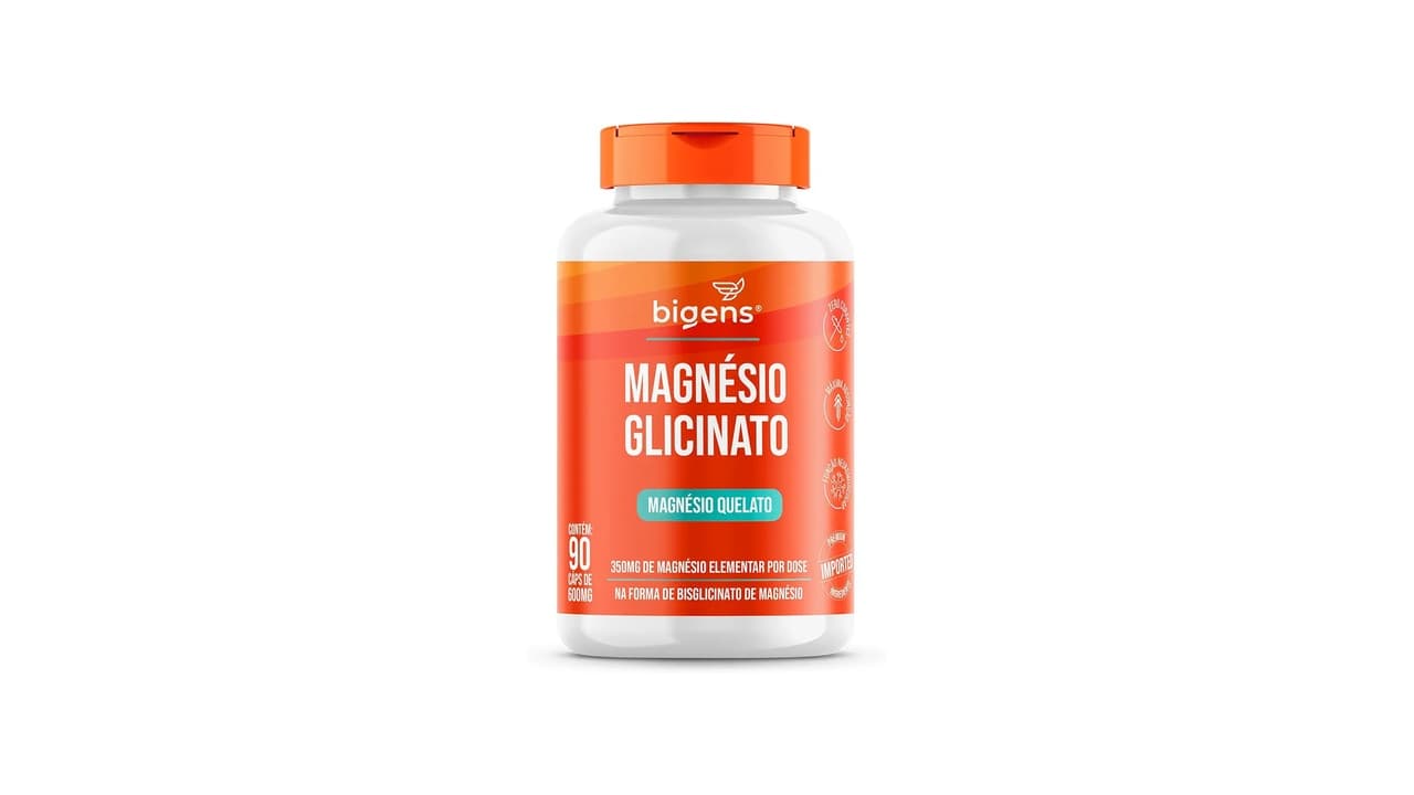 Melhor Marca de Suplemento de Magnésio para Absorção Rápida e Eficaz